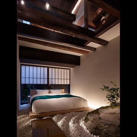 Kiraku Kyoto Honmachi Villa Luaran gambar